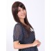 Wigs2you 全假髮 日本正品 常溫絲 直劉海 長直髮 甜美可愛型W-431